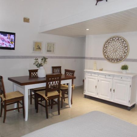 Bed and Breakfast Monolocale Palmieri Gallipoli Exterior foto