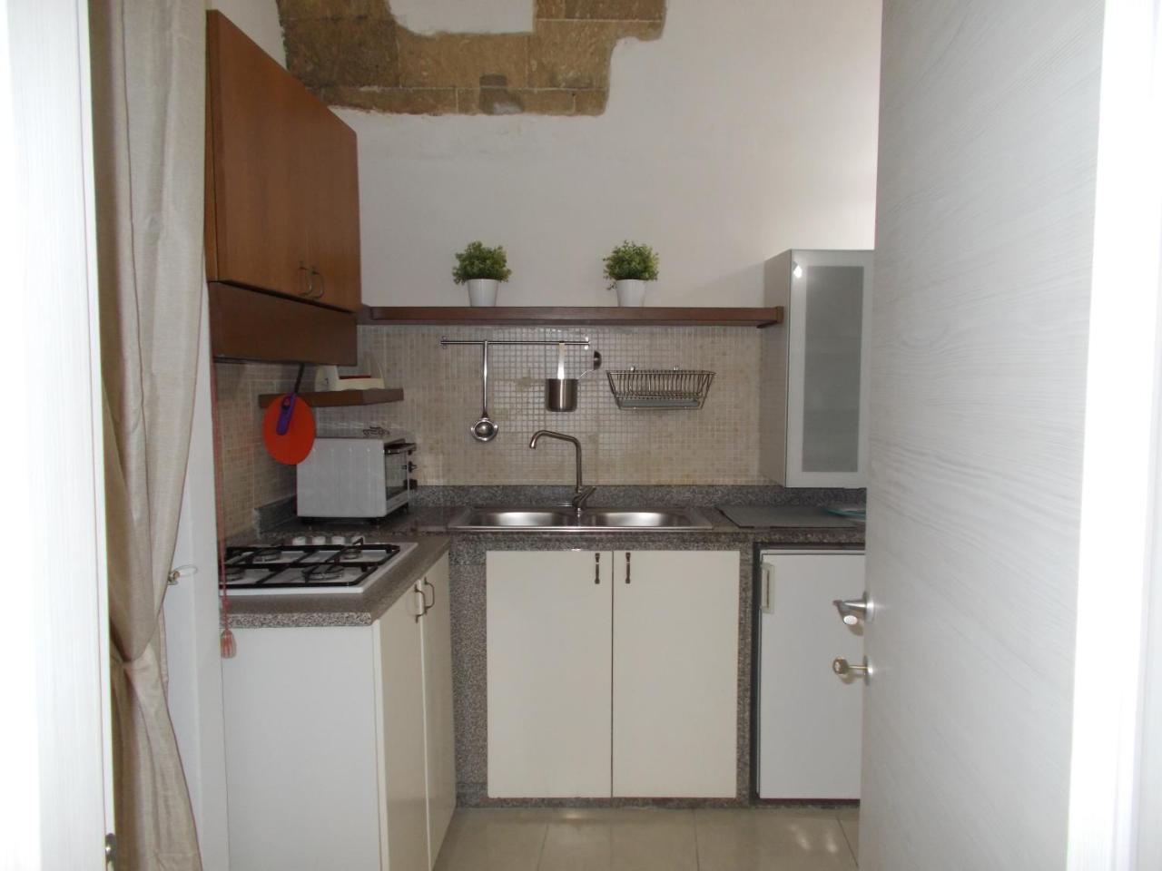 Bed and Breakfast Monolocale Palmieri Gallipoli Exterior foto