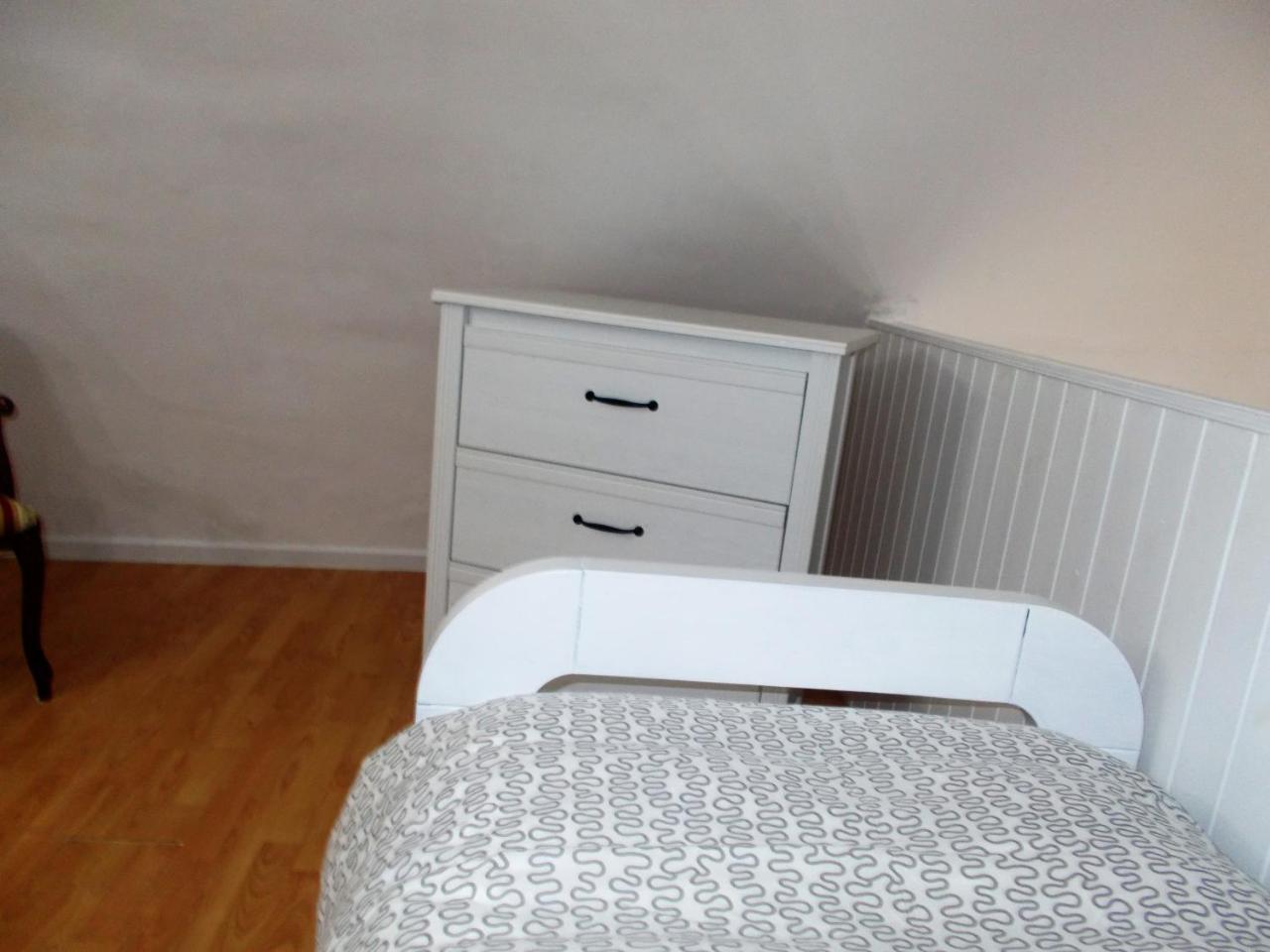 Bed and Breakfast Monolocale Palmieri Gallipoli Exterior foto