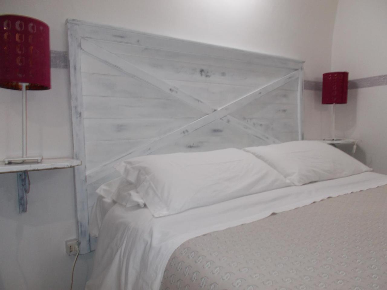 Bed and Breakfast Monolocale Palmieri Gallipoli Exterior foto