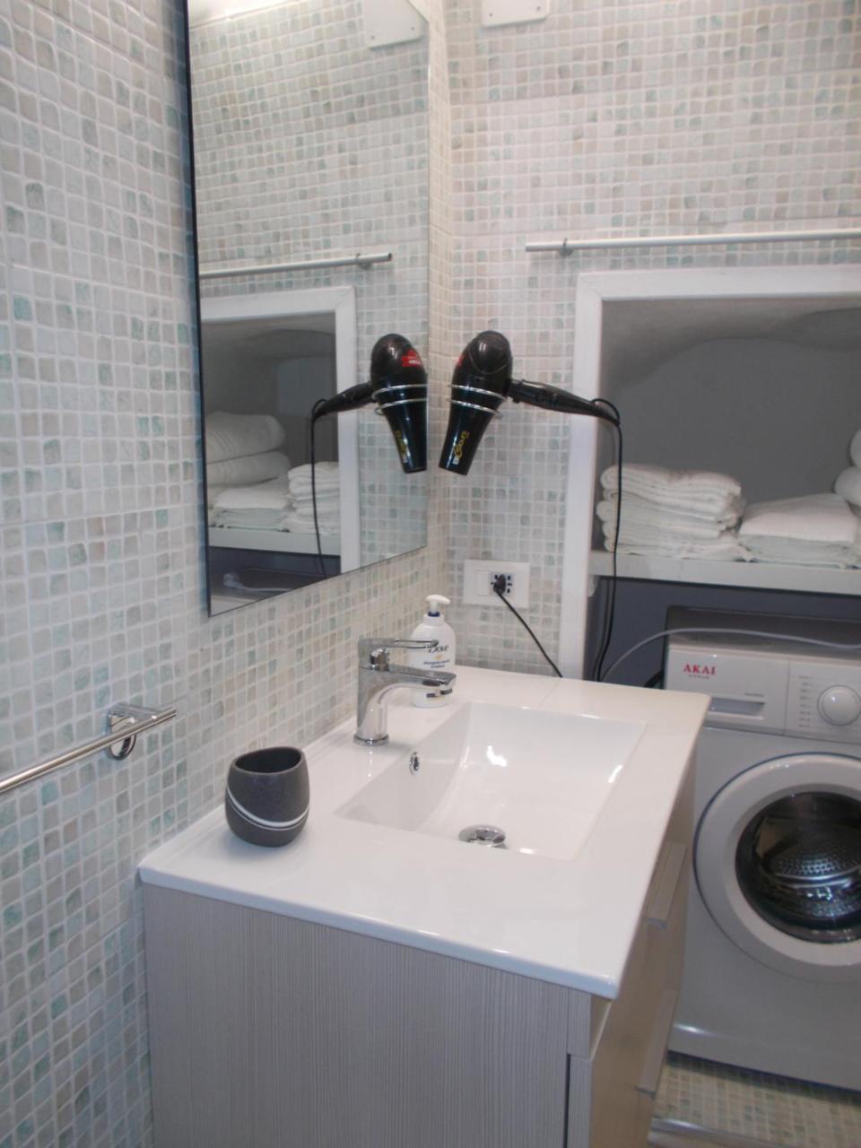 Bed and Breakfast Monolocale Palmieri Gallipoli Exterior foto